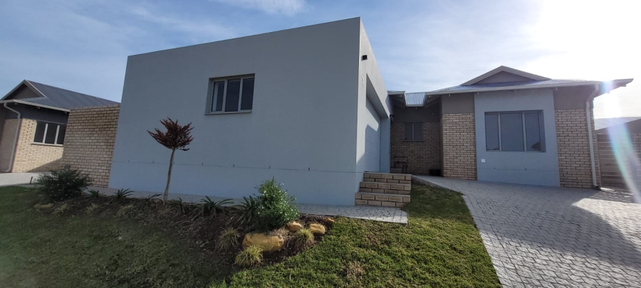 3 Bedroom Property for Sale in Mooikloof Country Estate Western Cape